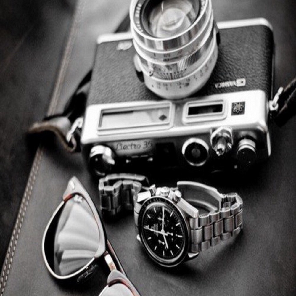 Meet your Posher, Kylee